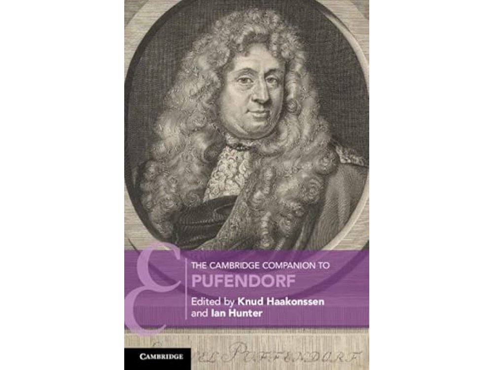 The Cambridge Companion to Pufendorf