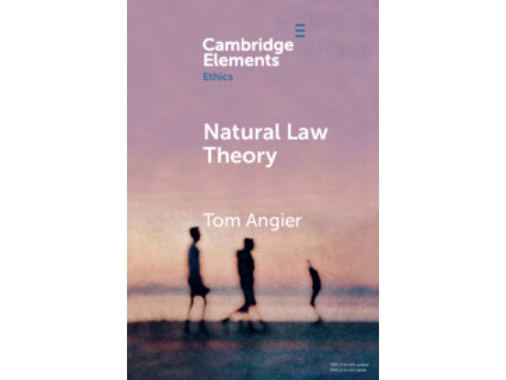 Natural Law Theory