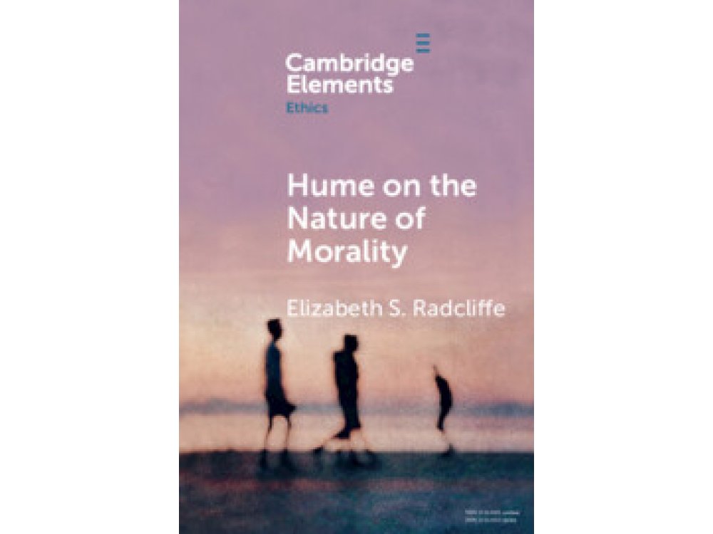 Hume on the Nature of Morality