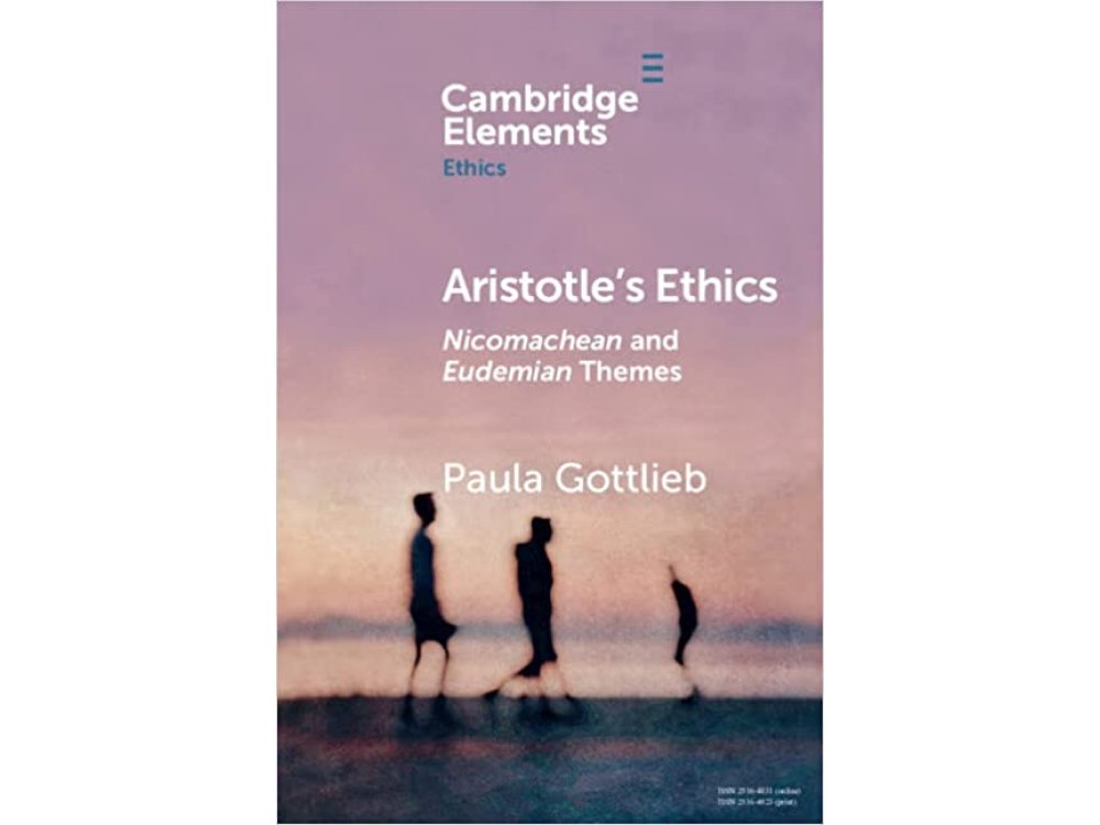 Aristotle's Ethics: Nicomachean and Eudemian Themes