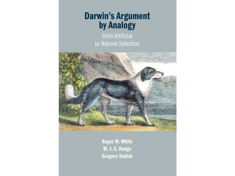 Darwin's Argument by Analogy: From Artificial to Natural Selection
