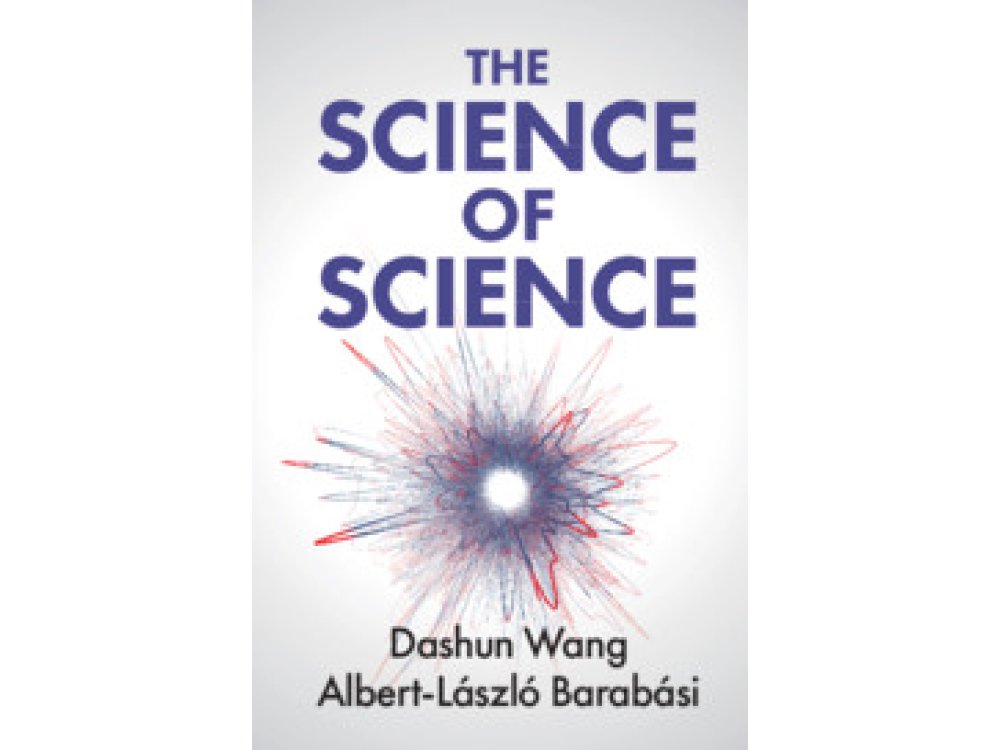 The Science of Science: Big Data, Metrics, and Impact