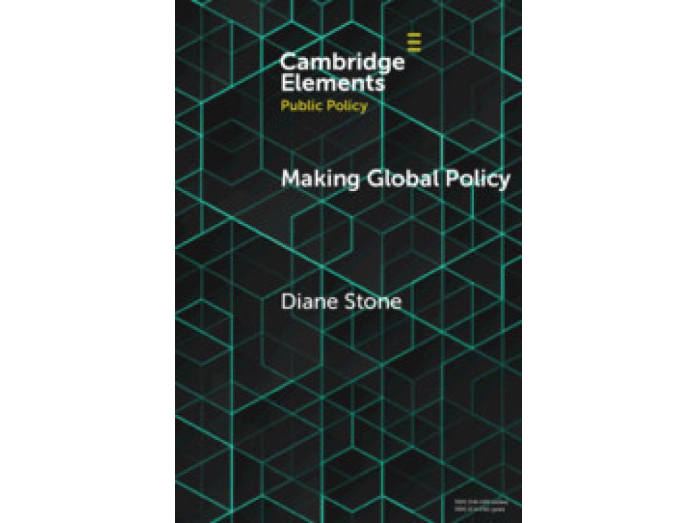 Making Global Policy