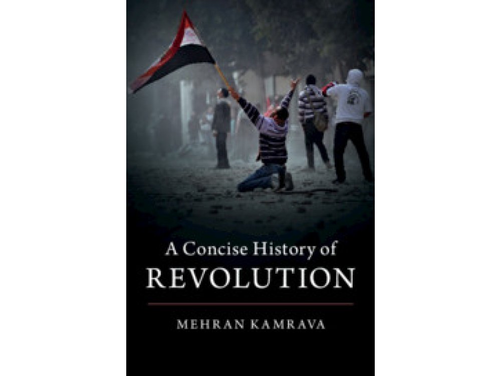 A Concise History of Revolution