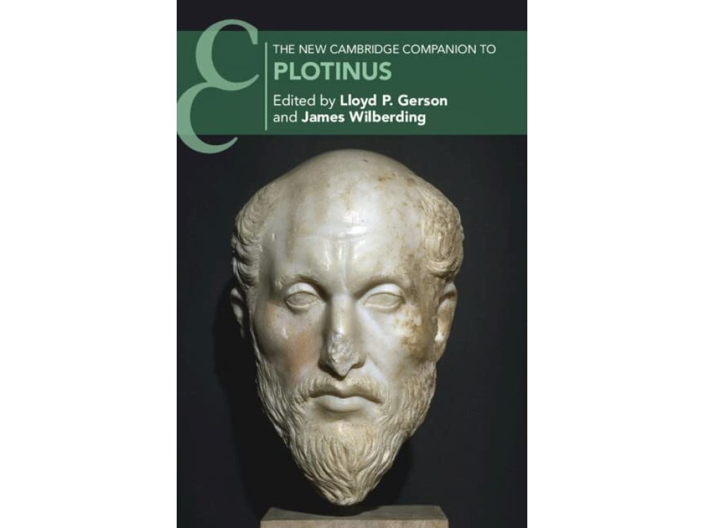 The New Cambridge Companion to Plotinus