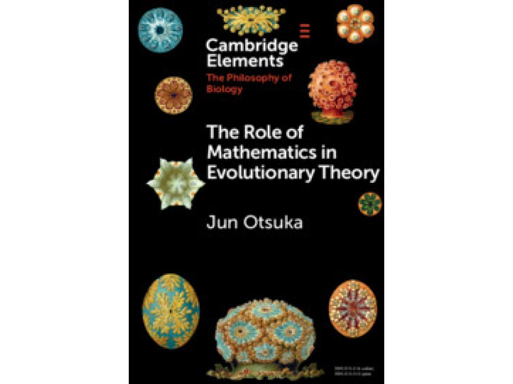 The Role of Mathematics in Evolutionary Theory