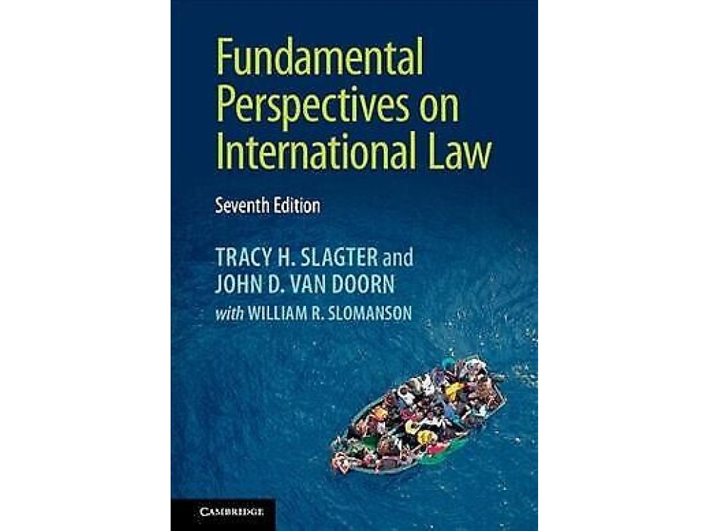 Fundamental Perspectives on International Law