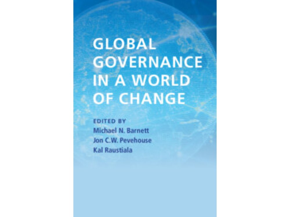 Global Governance in a World of Change