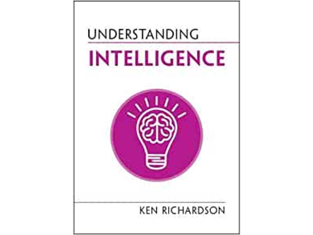 Understanding Intelligence