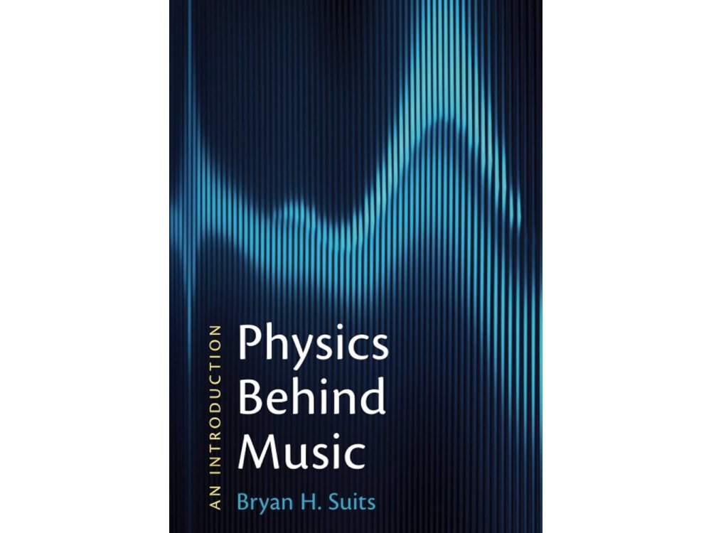 Physics Behind Music: An Introduction