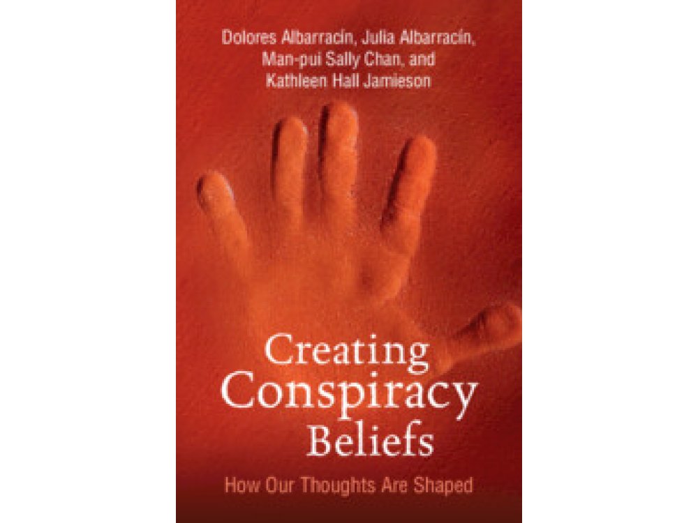 Creating Conspiracy Beliefs: How Our Thoughts Are Shaped