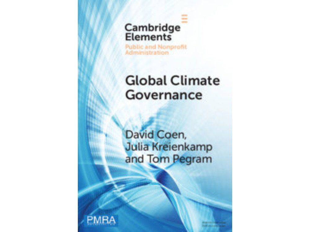 Global Climate Governance
