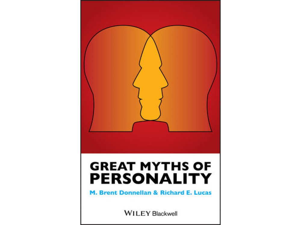 Great Myths of Personality