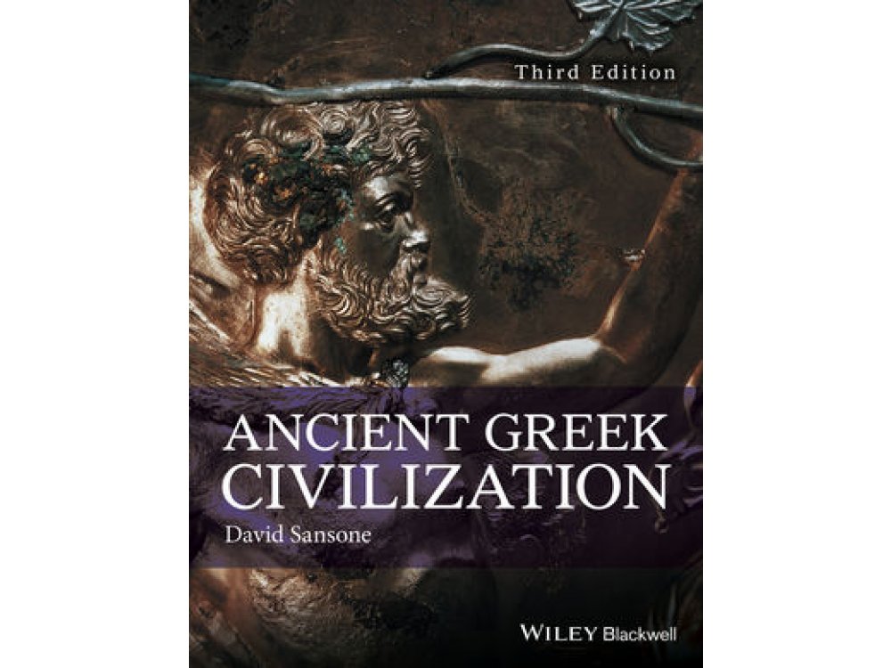 Ancient Greek Civilization