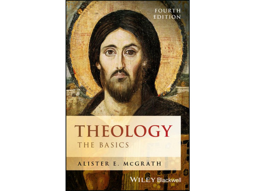 Theology: The Basics
