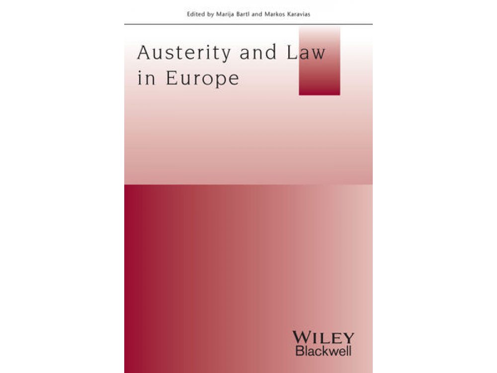 Austerity and Law in Europe