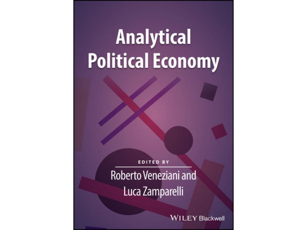 Analytical Political Economy