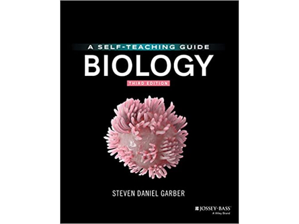 Biology: A Self-Teaching Guide