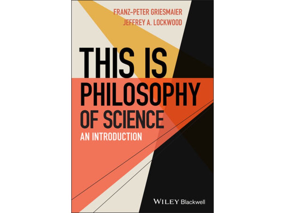 This is Philosophy of Science: An Introduction