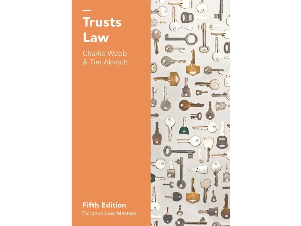 Trusts Law