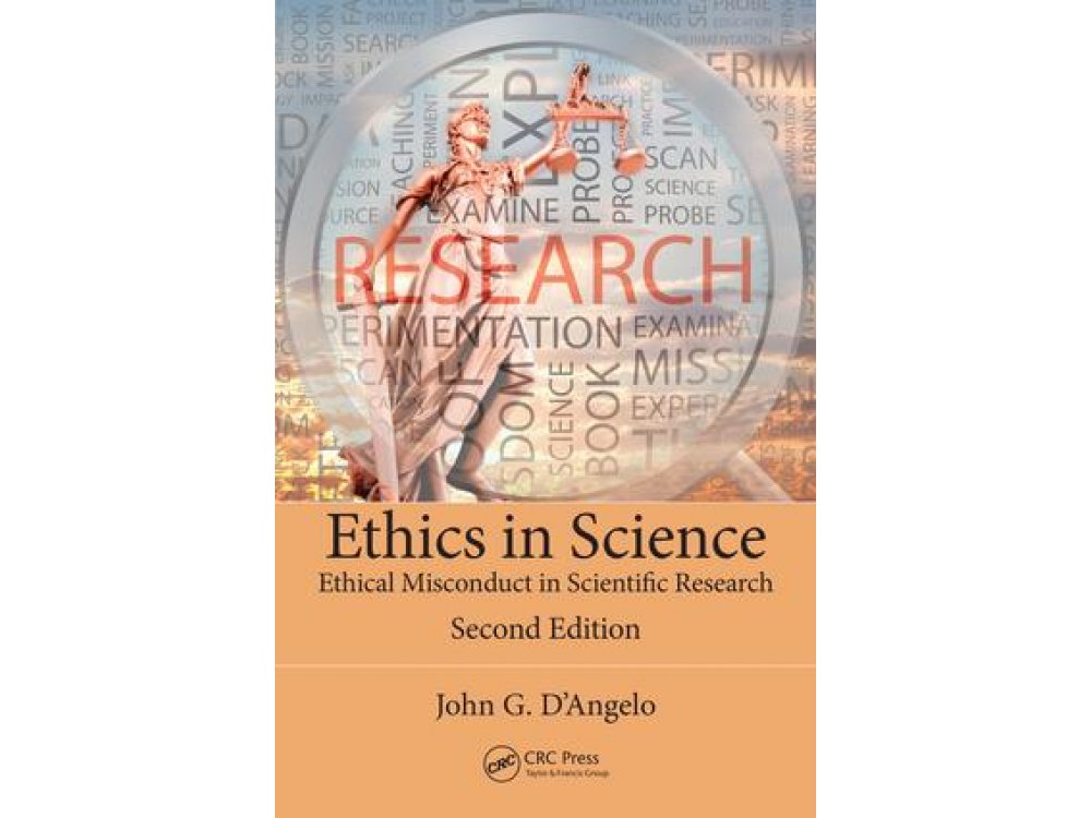 Ethics in Science: Ethical Misconduct in Scientific Research