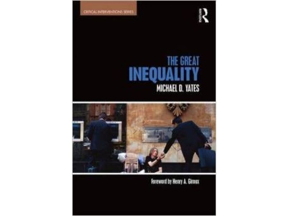 The Great Inequality