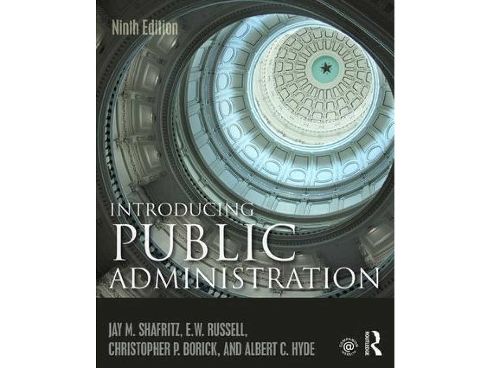 Introducing Public Administration