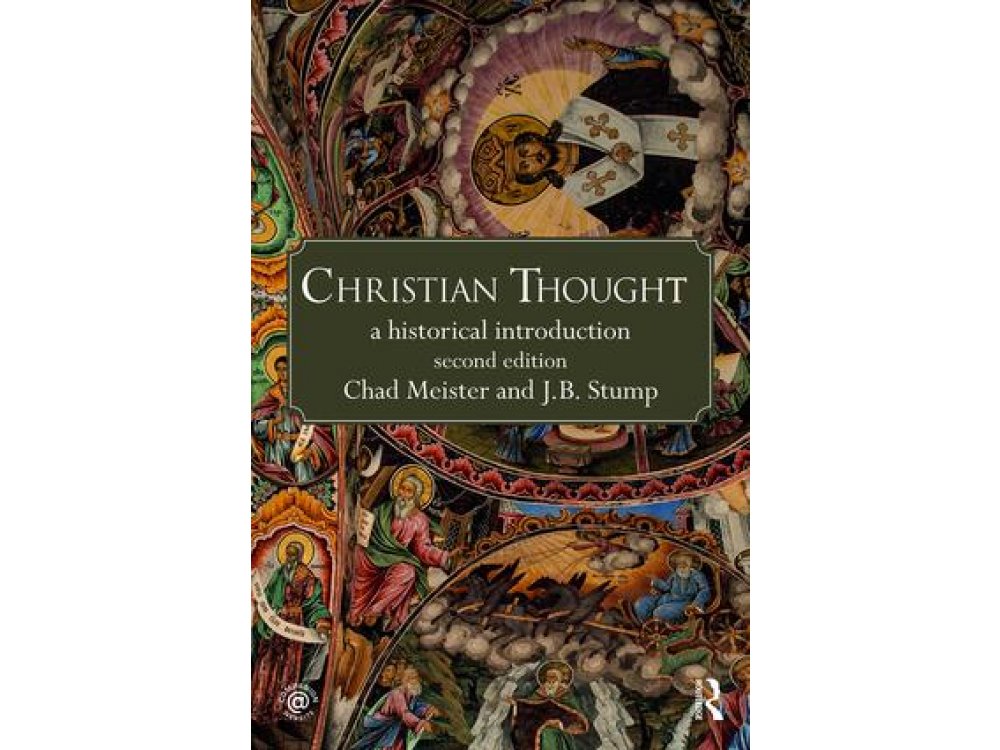 Christian Thought: A Historical Introduction