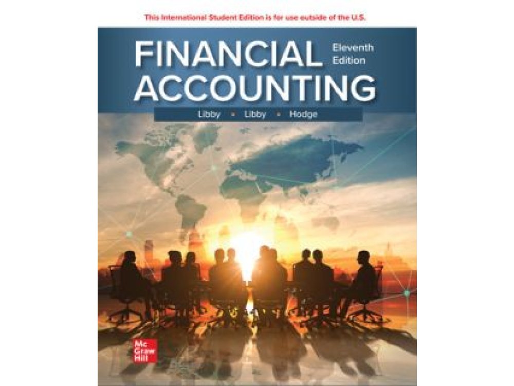 Financial Accounting (Book with 360 day code)
