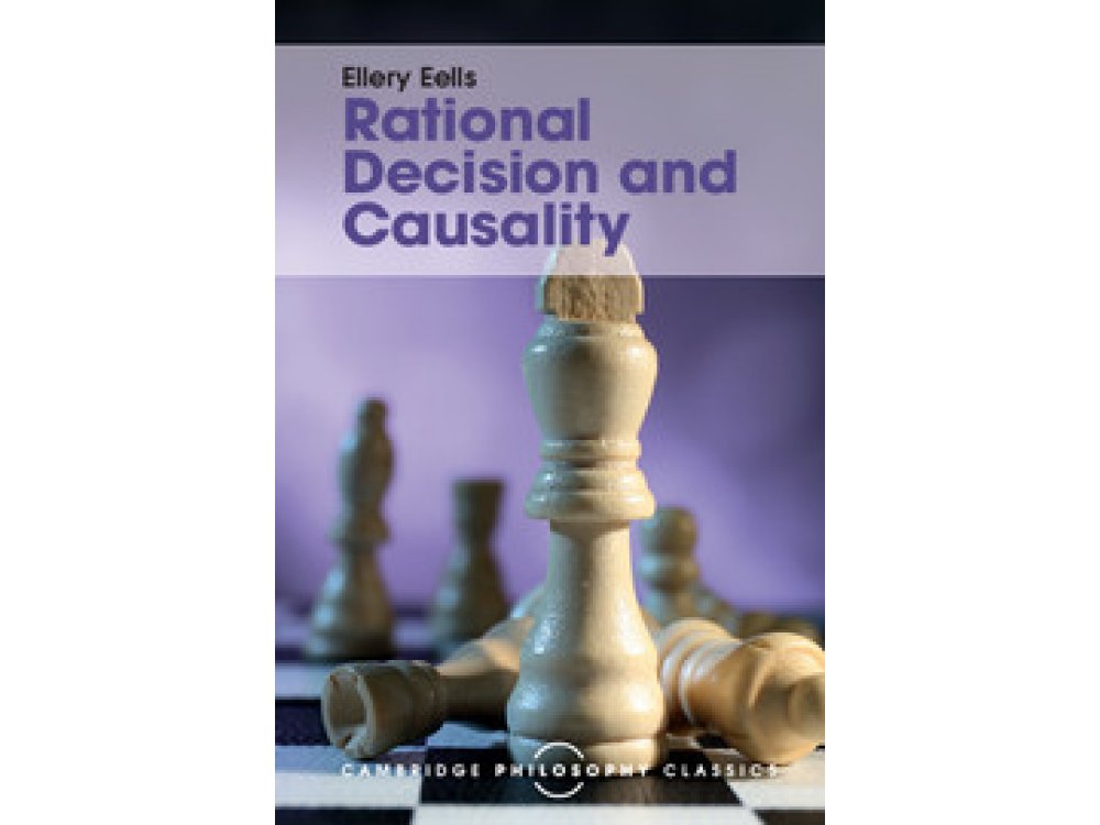 Rational Decision and Causality