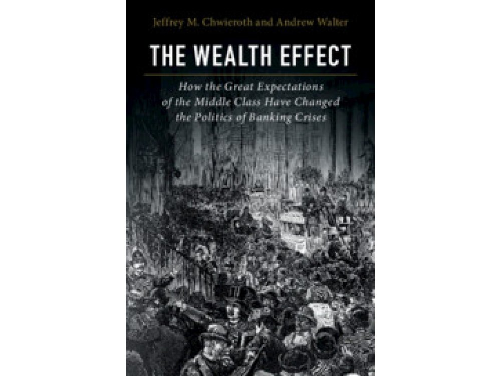 The Wealth Effect: How the Great Expectations of the Middle Class Have Changed the Politics of Banking Crises