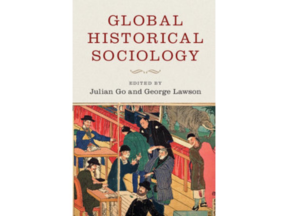 Global Historical Sociology