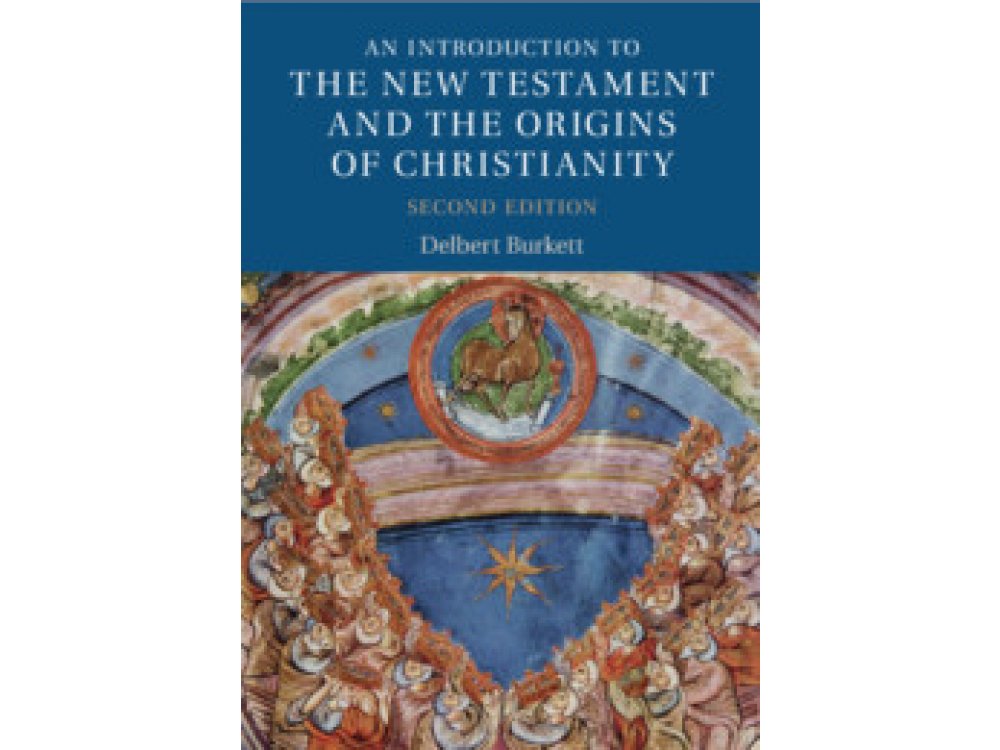 An Introduction to the New Testament and the Origins of Christianity