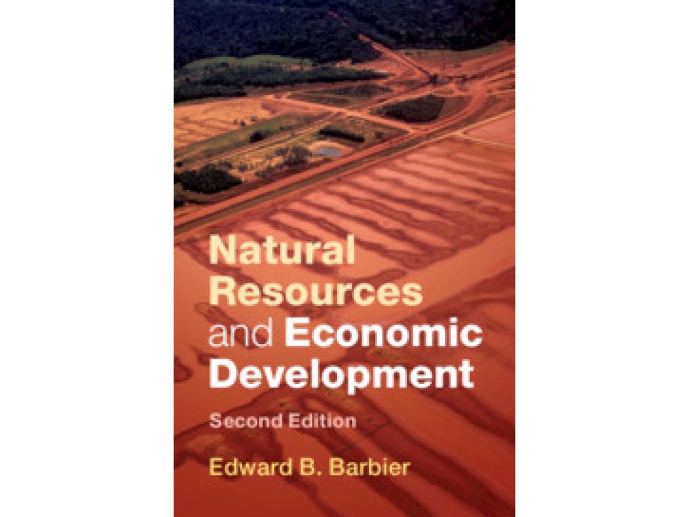 Natural Resources and Economic Development