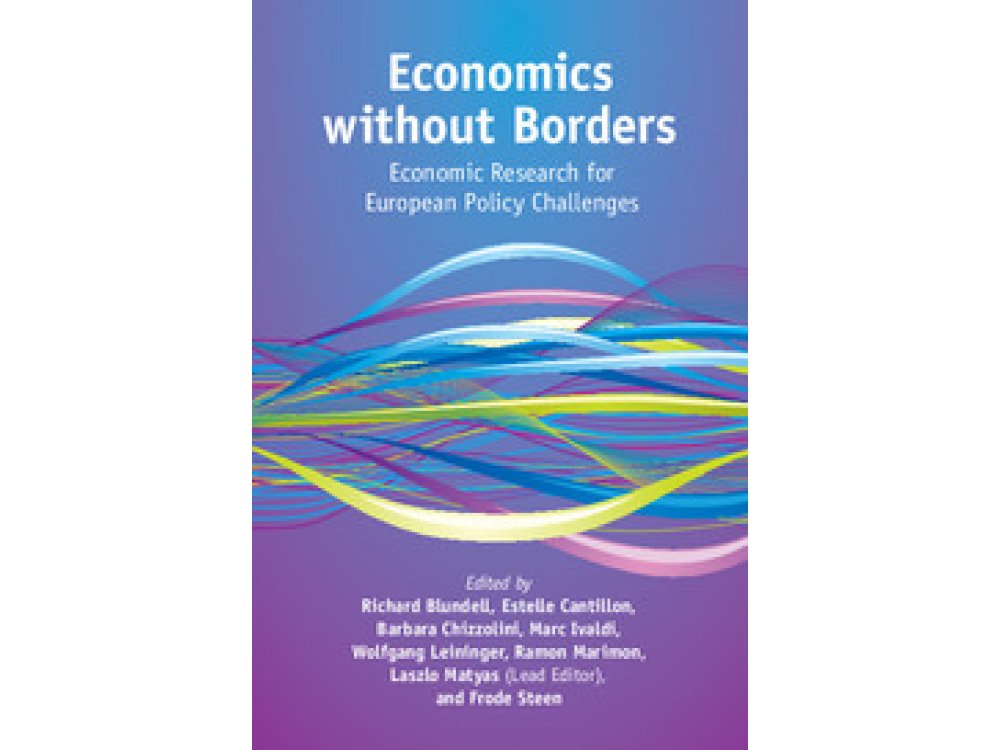 Economics without Borders: Economic Research for European Policy Challenges