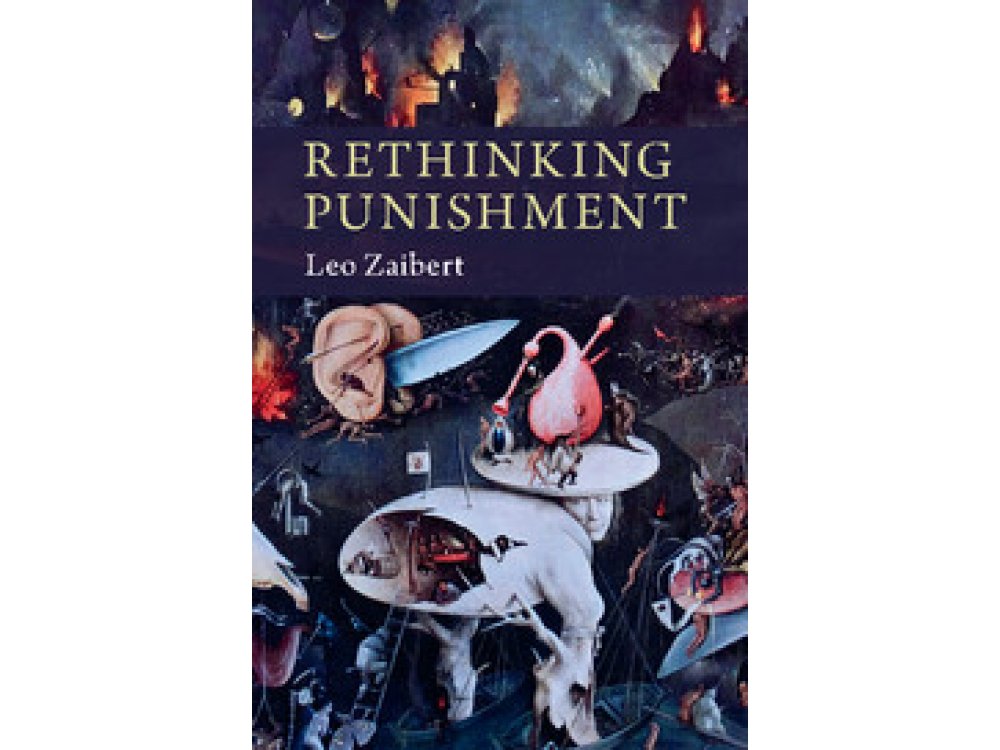 Rethinking Punishment