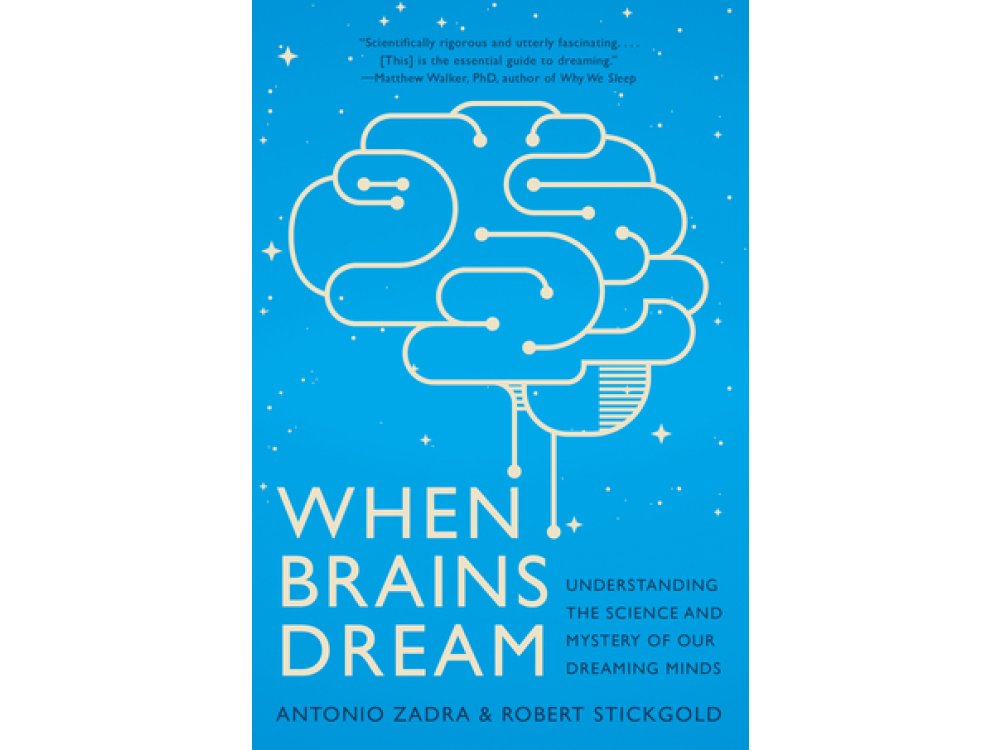 When Brains Dream: Understanding the Science and Mystery of Our Dreaming Minds