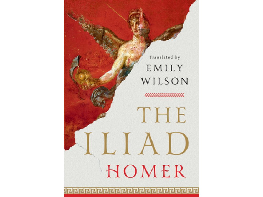 The Iliad