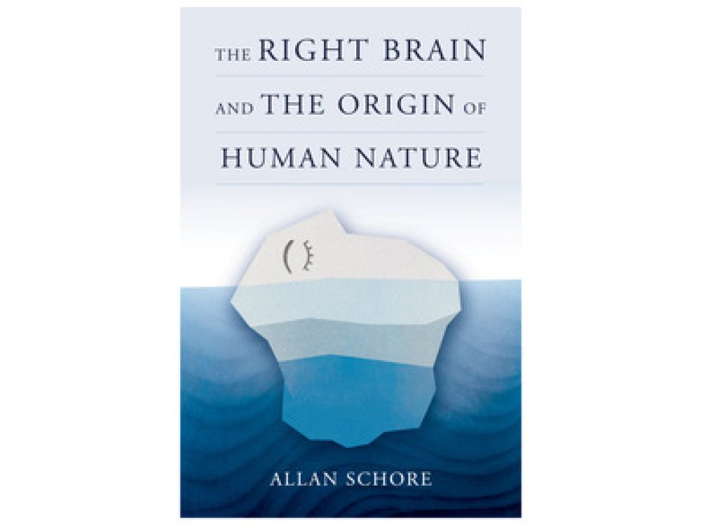The Right Brain and the Origin of Human Nature