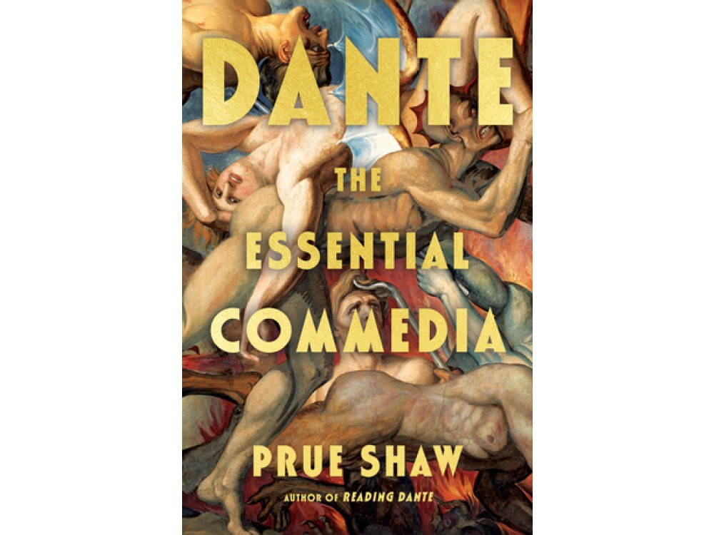 Dante: The Essential Commedia