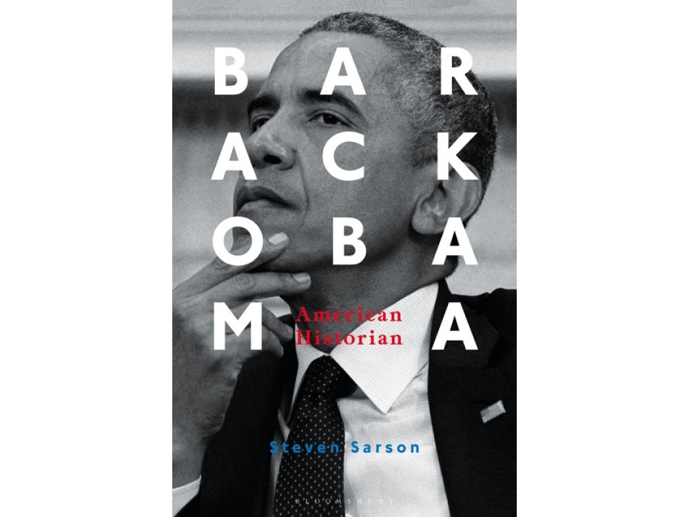 Barack Obama: American Historian