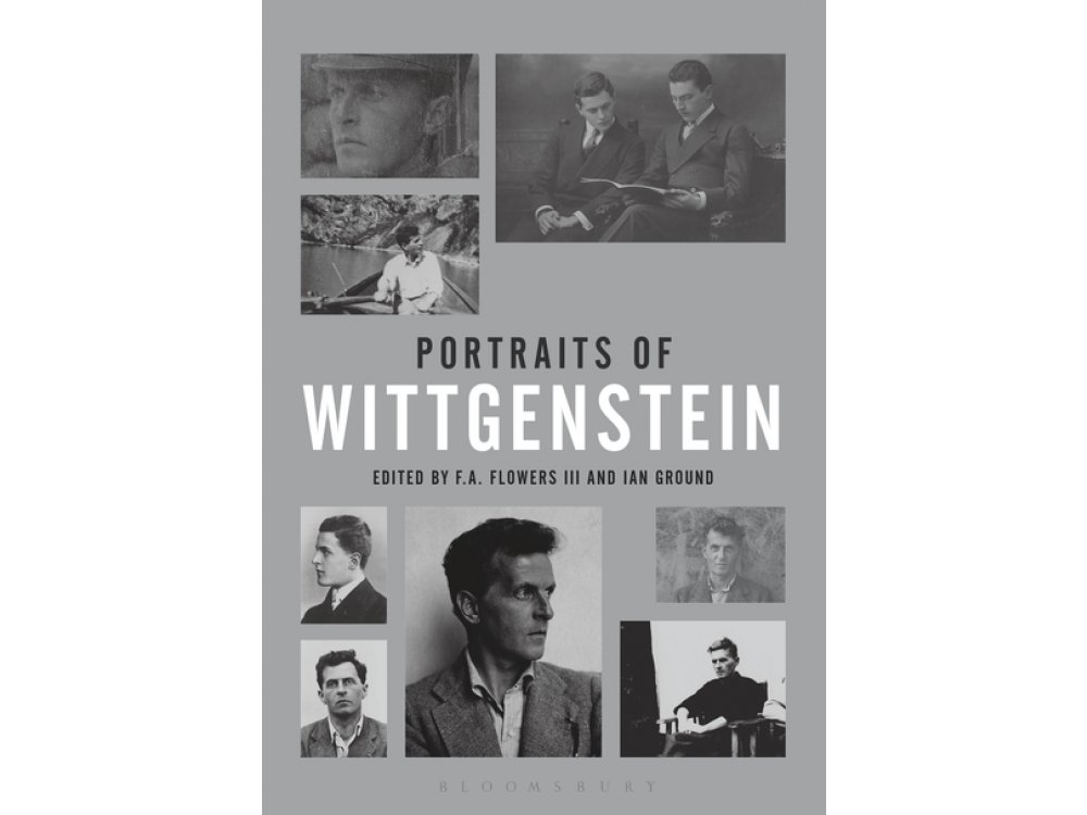 Portraits of Wittgenstein