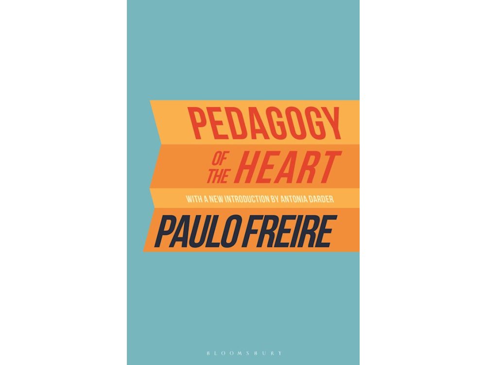 Pedagogy of the Heart