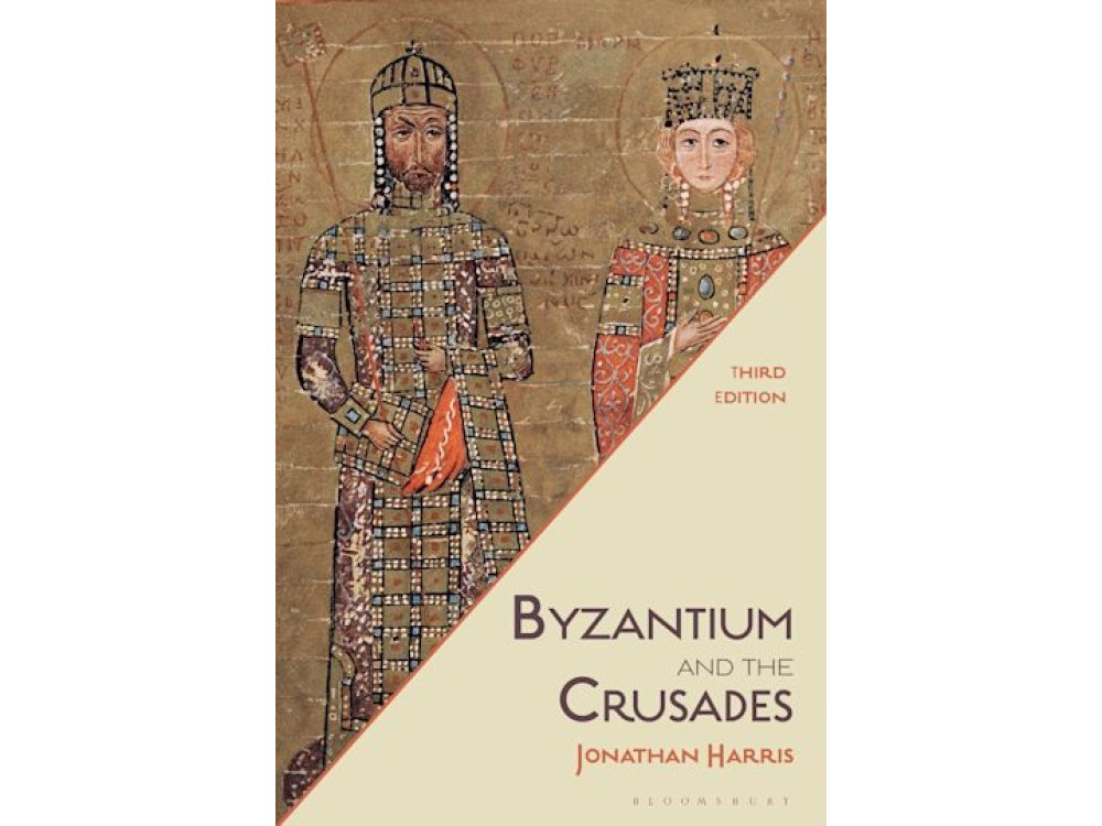 Byzantium and the Crusades