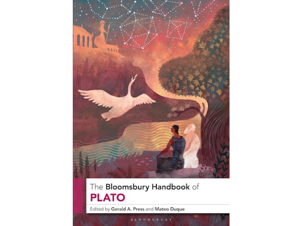 The Bloomsbury Handbook of Plato