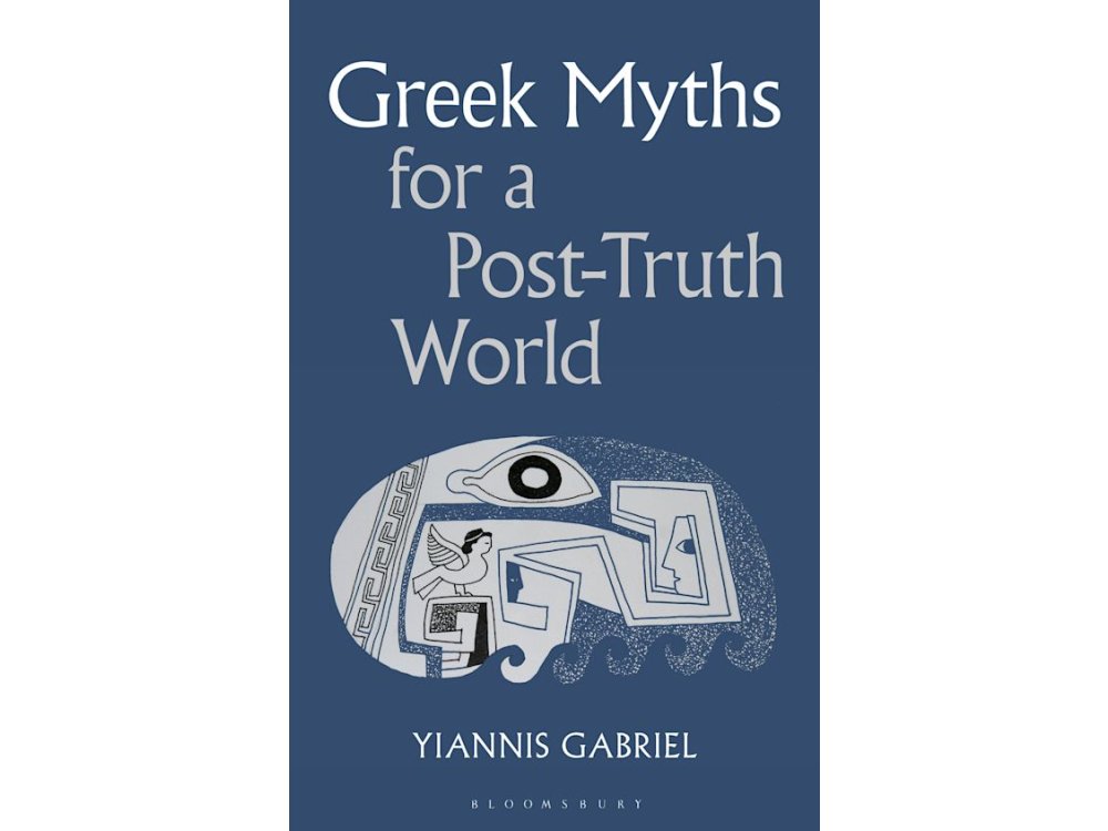 Greek Myths for a Post-Truth World