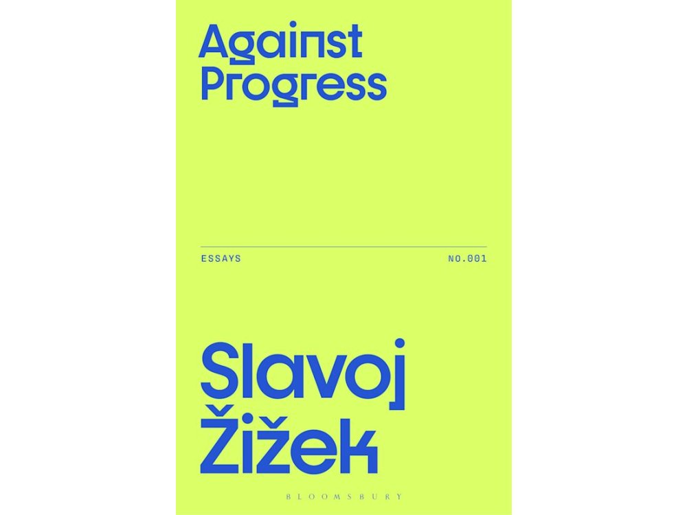 Against Progress