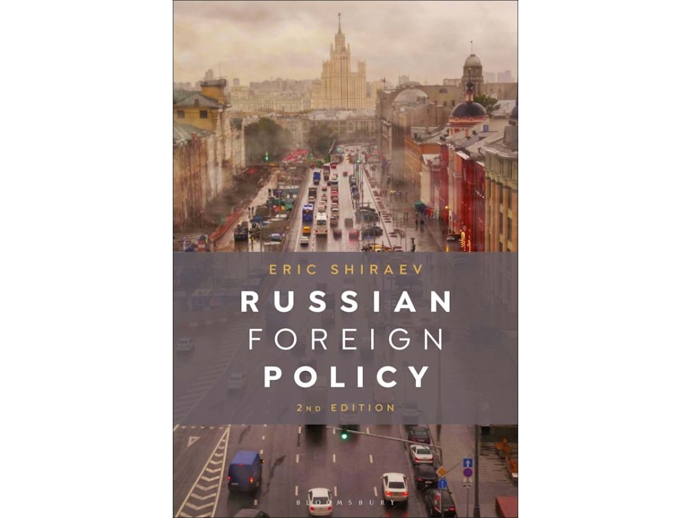 Russian Foreign Policy