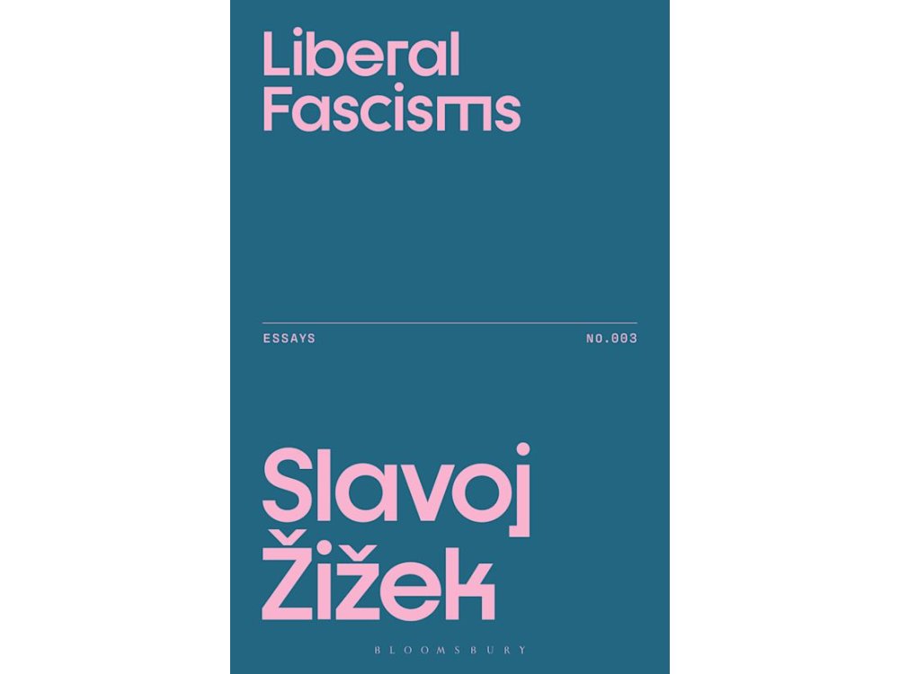 Liberal Fascisms
