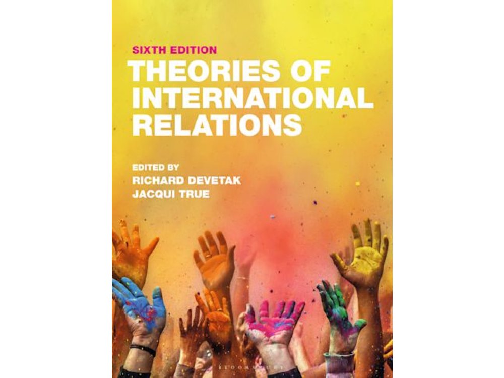 Theories of International Relations